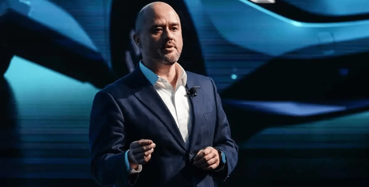 이반 에스피노사 닛산 CEO / 사진=닛산