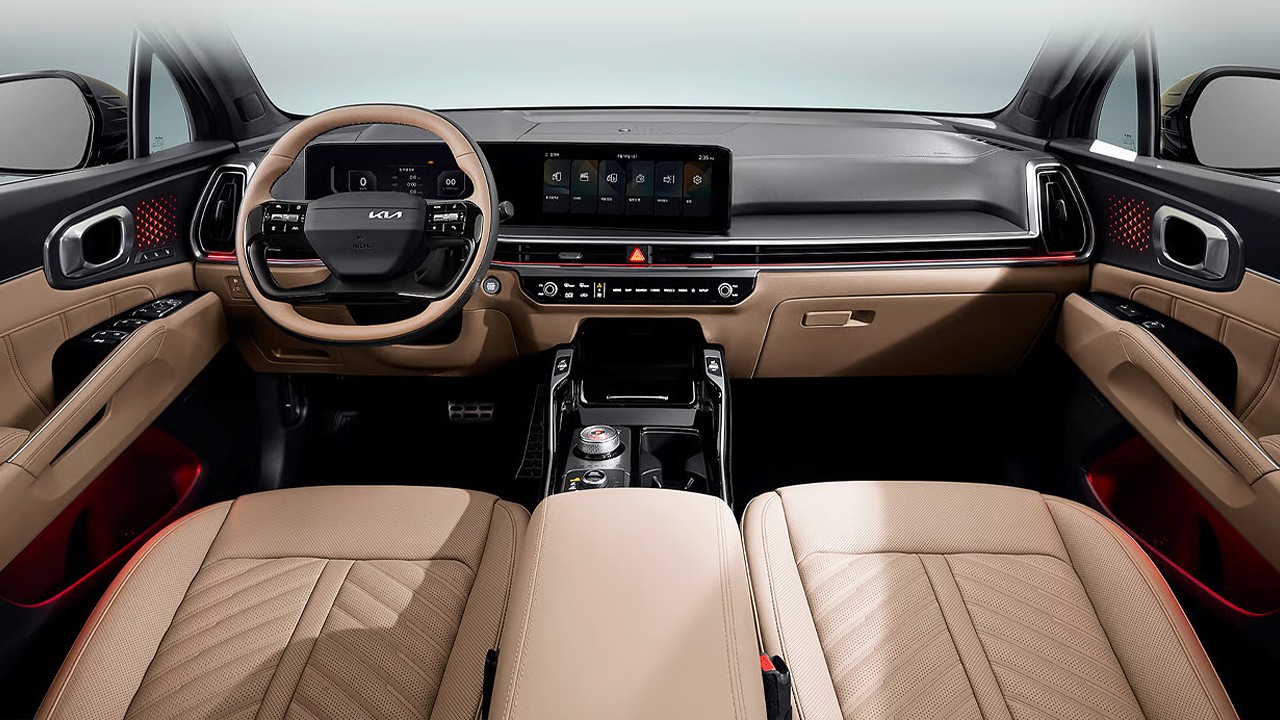 기아 쏘렌토 / 사진=기아