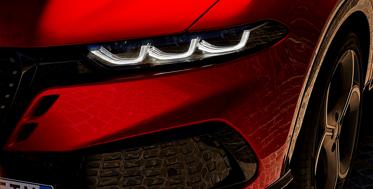 알파 로메오 토날레 / 사진=알파 로메오