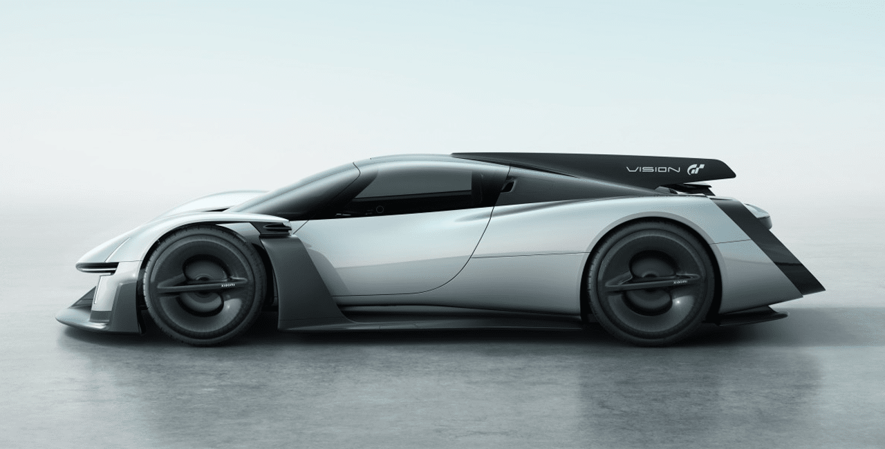 샤오미 비전 그란 투리스모 / 사진=샤오미