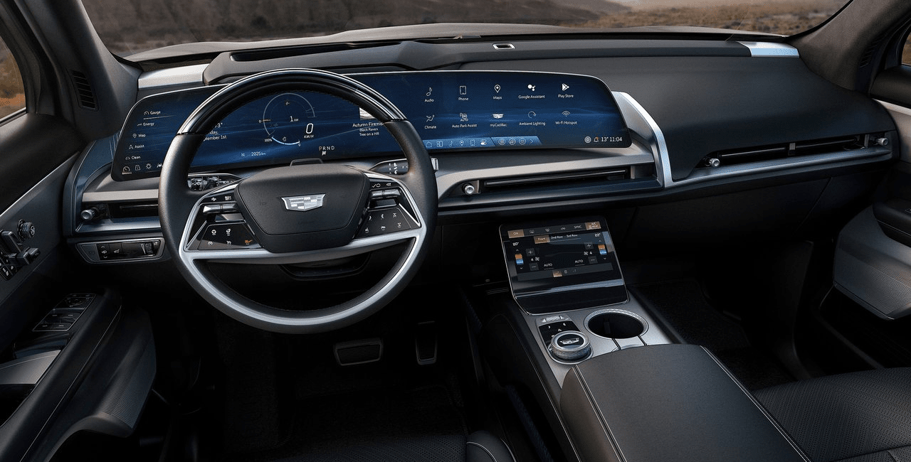 캐딜락 비스틱 / 사진=캐딜락