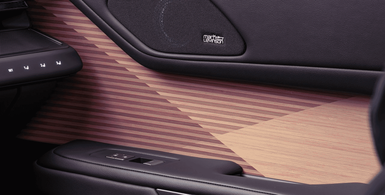 렉서스 ES / 사진=렉서스