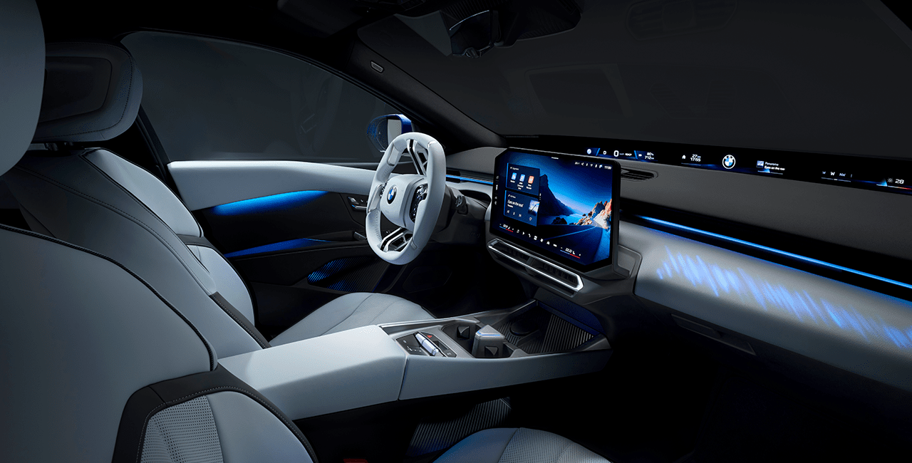 BMW i3 노이어 클라쎄 / 사진=BMW