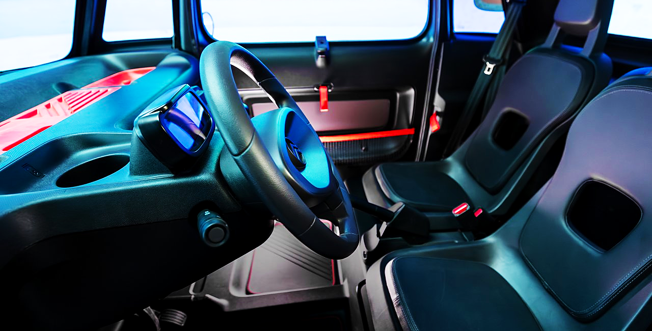 시트로엥 아미 / 사진=시트로엥