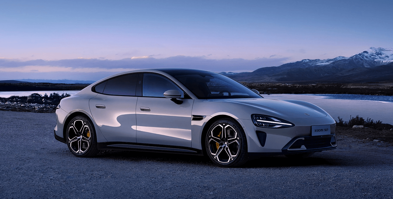 샤오미 SU7 / 사진=샤오미