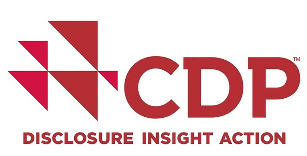 CDP 로고 / 사진=CDP