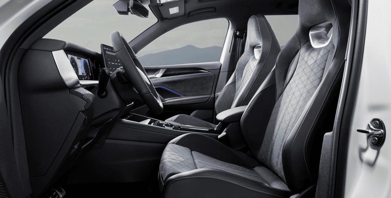 폭스바겐 타이론 / 사진=폭스바겐