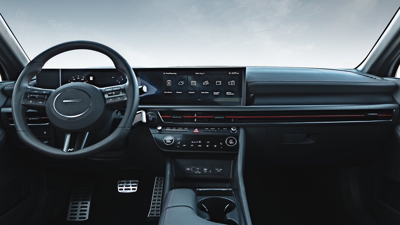 현대 쏘나타 / 사진=현대