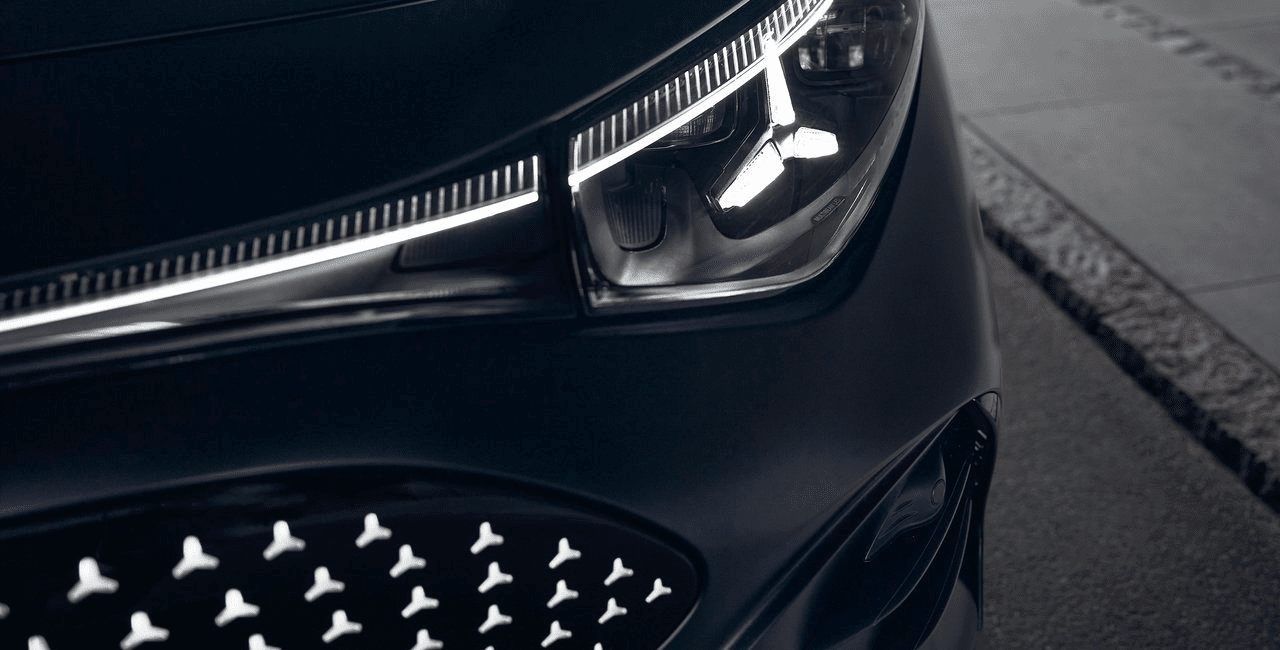 메르세데스-벤츠 CLA / 사진=메르세데스-벤츠