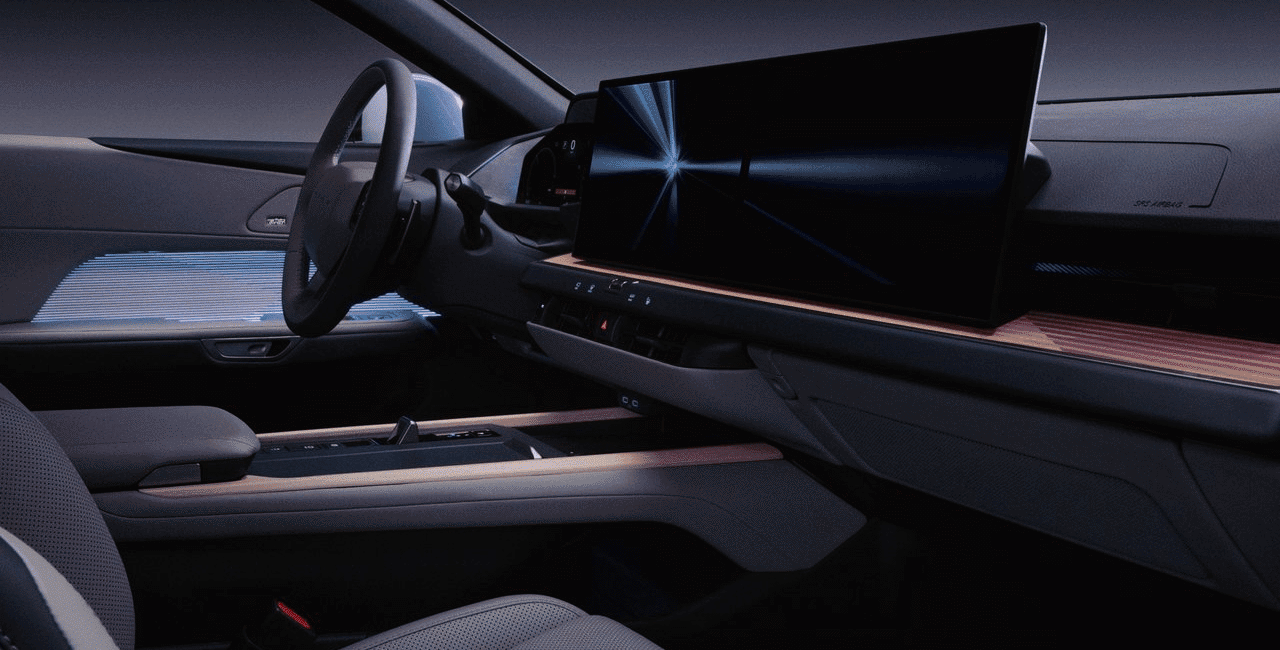 렉서스 ES / 사진=렉서스