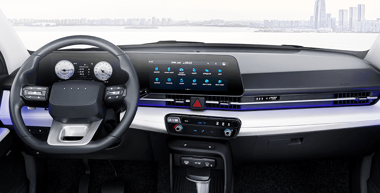 현대 베르나 / 사진=현대