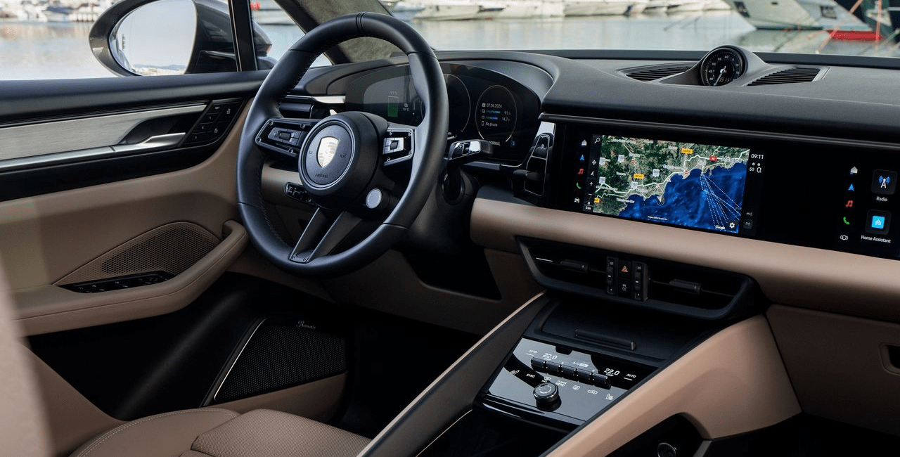 포르쉐 마칸 / 사진=포르쉐