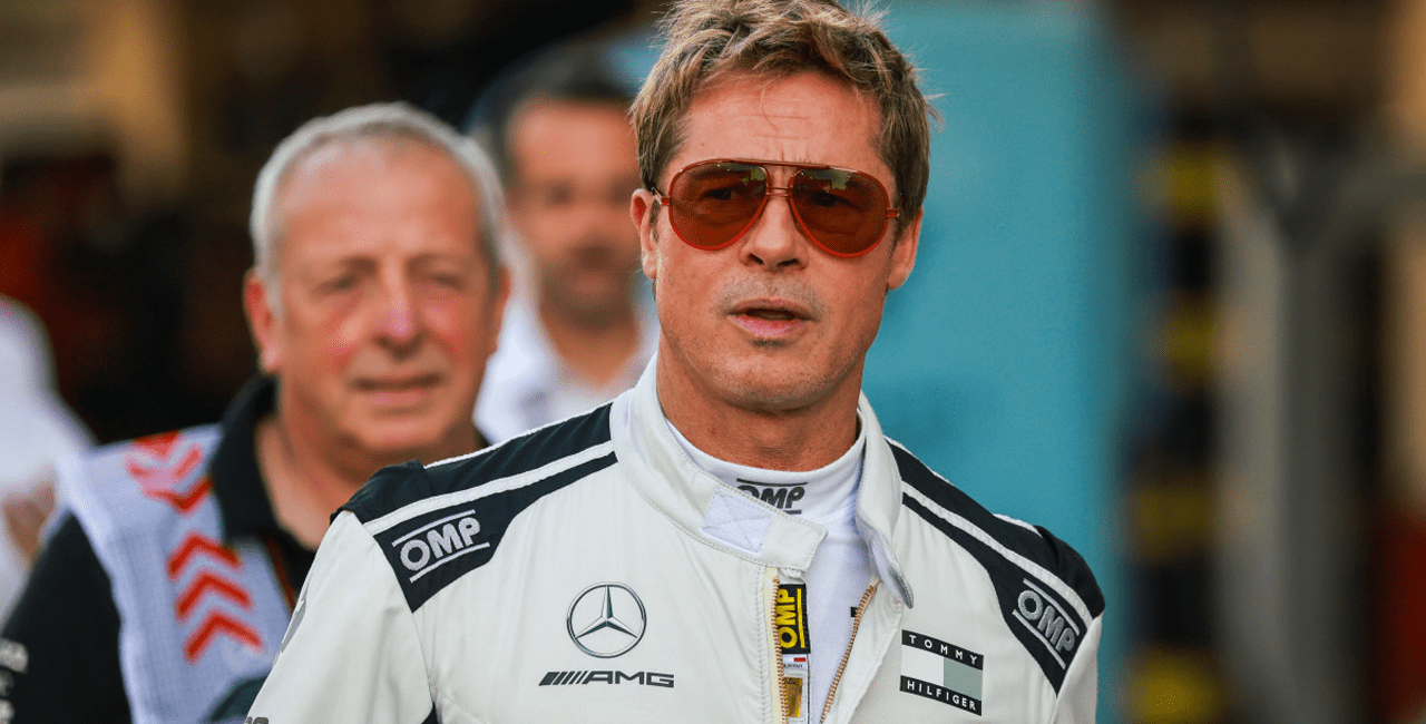 브래드피트 / 사진=게티이미지