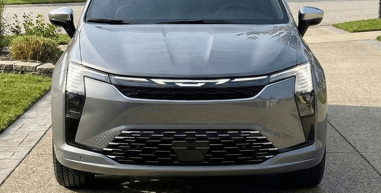 2027 크라이슬러 퍼시피카 / 사진=크라이슬러