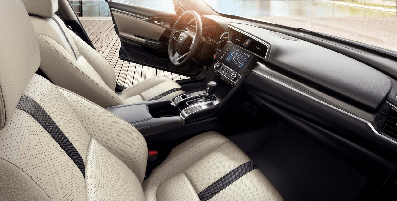 혼다 시빅 / 사진=혼다