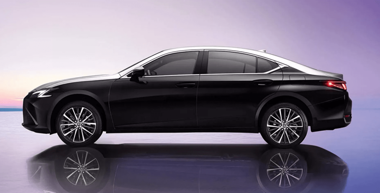 引用：レクサス