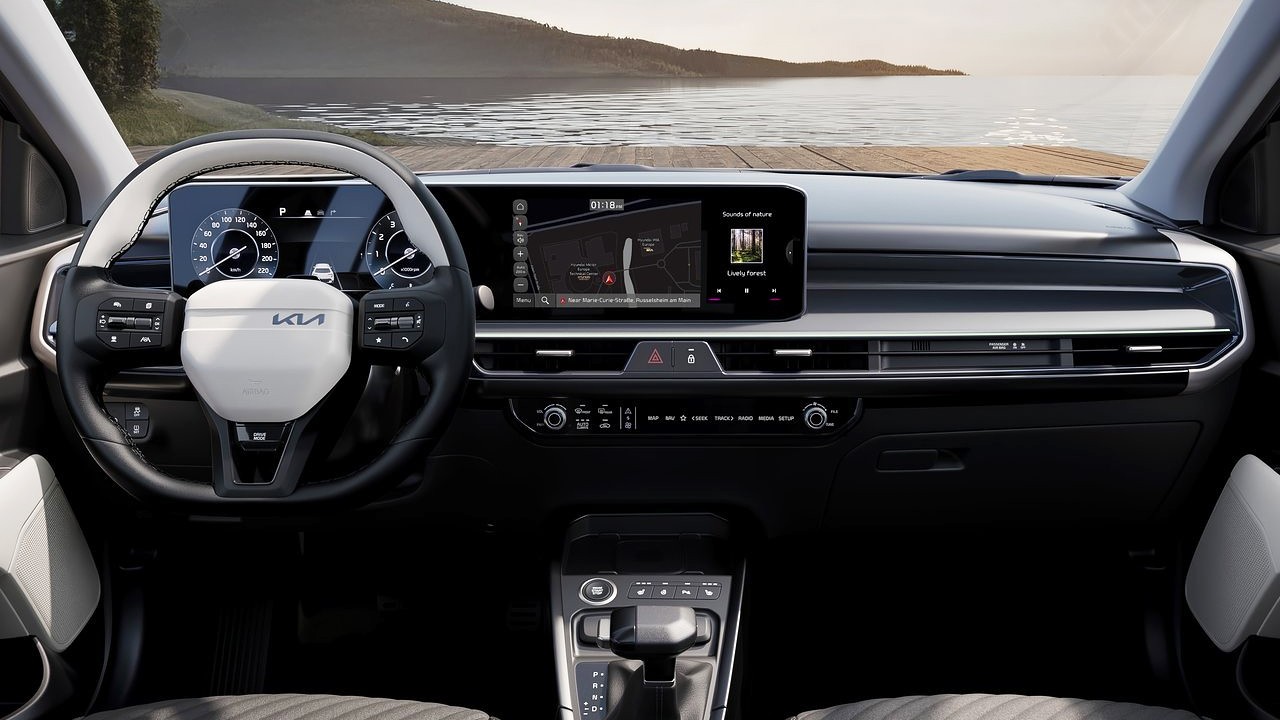 기아 스토닉 / 사진=기아