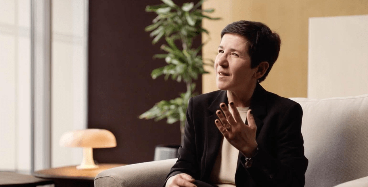 실비아 도스 산토스 르노 전략 메니저 / 사진=르노