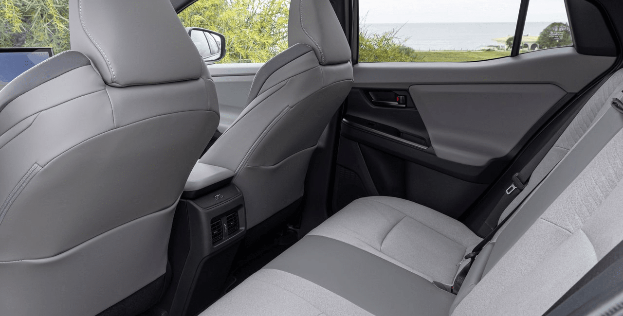 토요타 C-HR+ / 사진=토요타