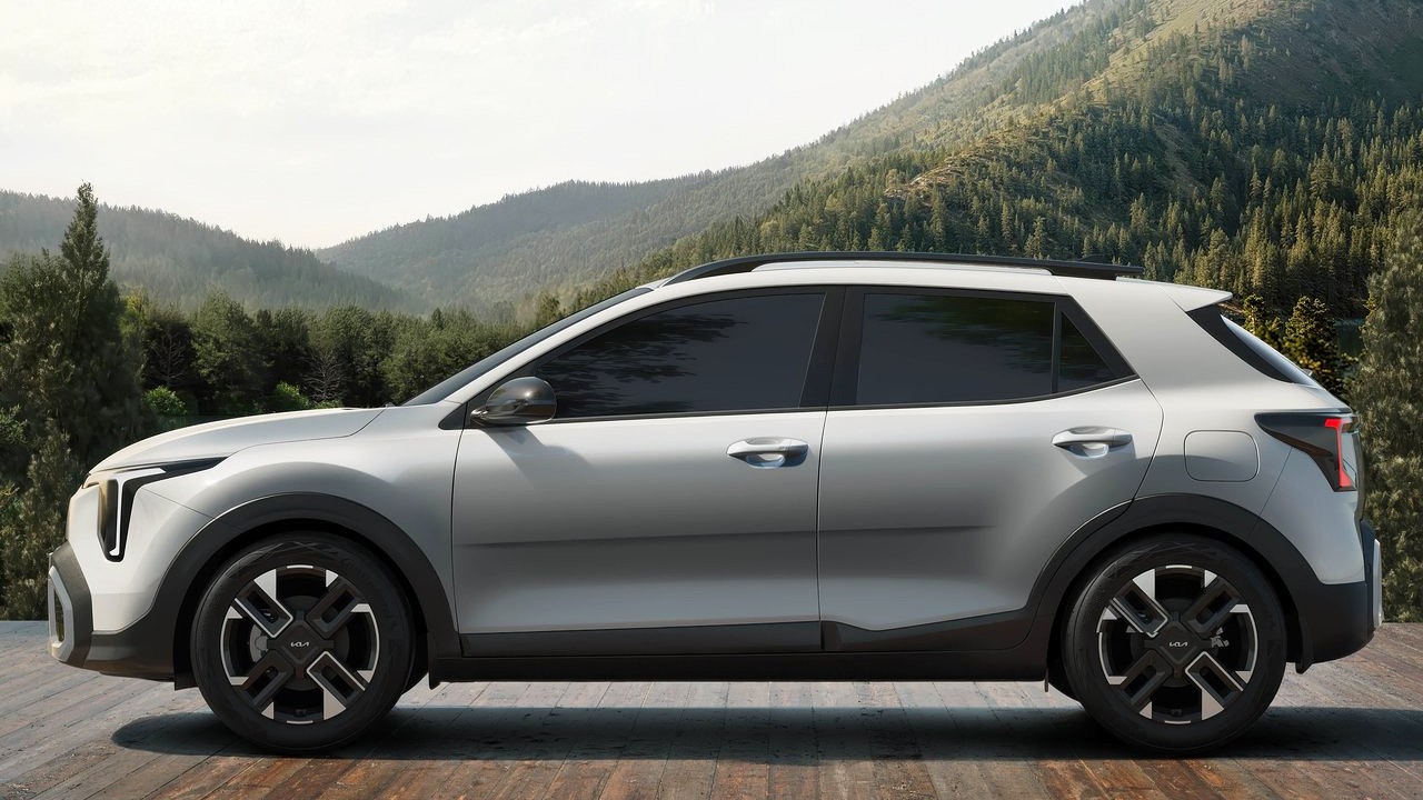 기아 스토닉 / 사진=기아