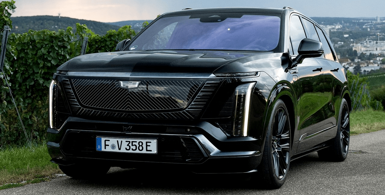 캐딜락 비스틱 / 사진=캐딜락