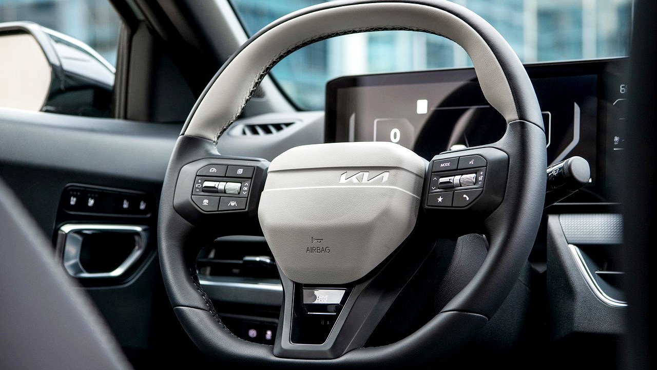 기아 K4 / 사진=기아