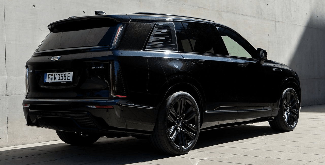 캐딜락 비스틱 / 사진=캐딜락