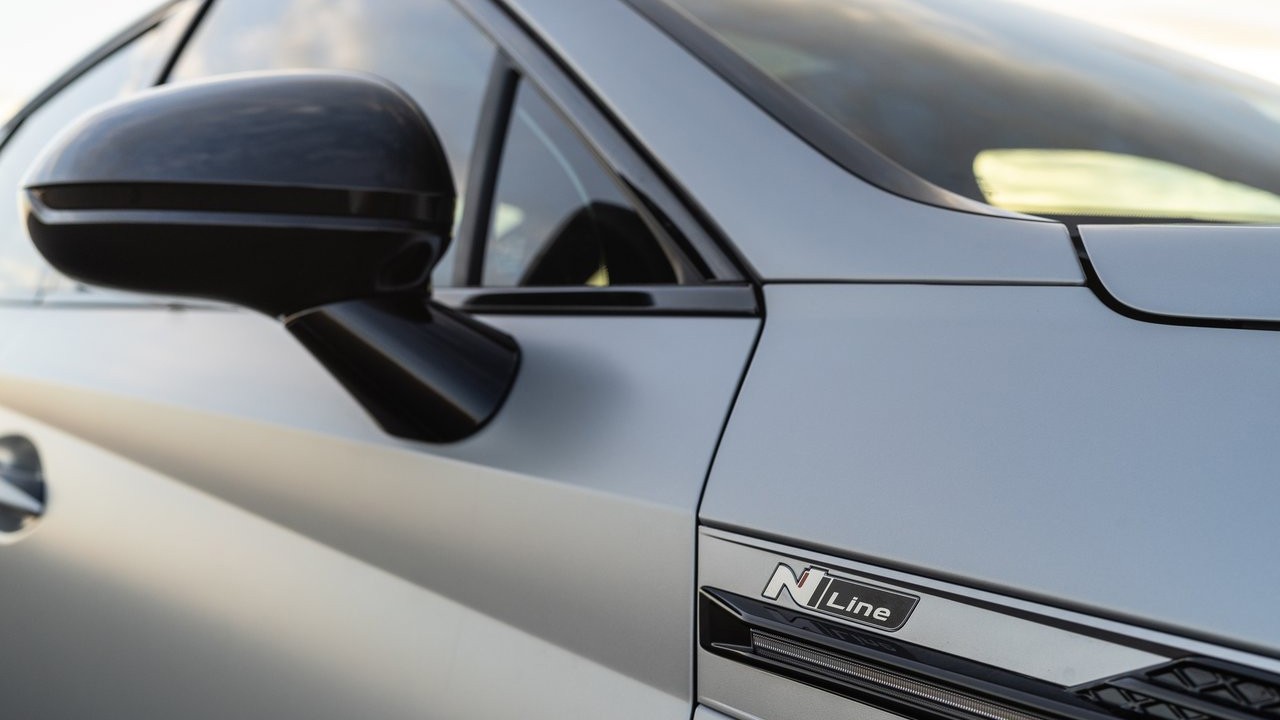 현대 쏘나타 / 사진=현대