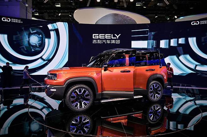 記事の内容と関連しAIツールで作成されたイメージ