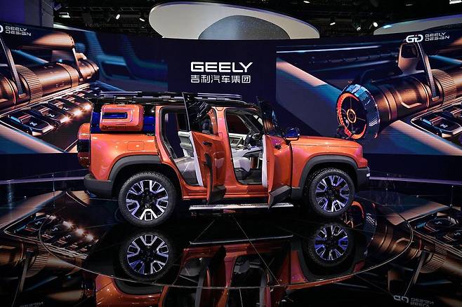 記事の内容と関連しAIツールで作成されたイメージ