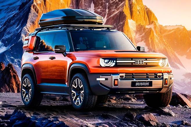 記事の内容と関連しAIツールで作成されたイメージ