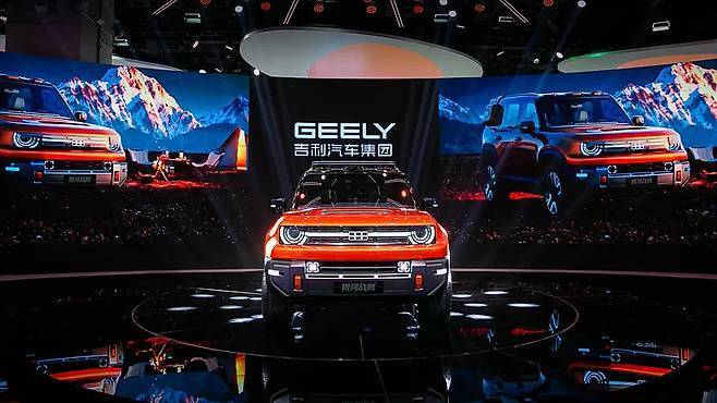 記事の内容と関連しAIツールで作成されたイメージ