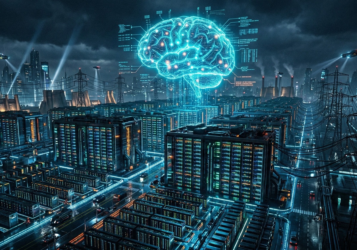 OpenAI「17兆円調達」の裏側…2027年8.5兆円赤字試算が示すAI覇権の代償の画像1