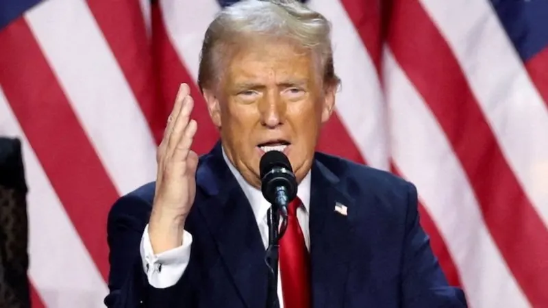 Donald