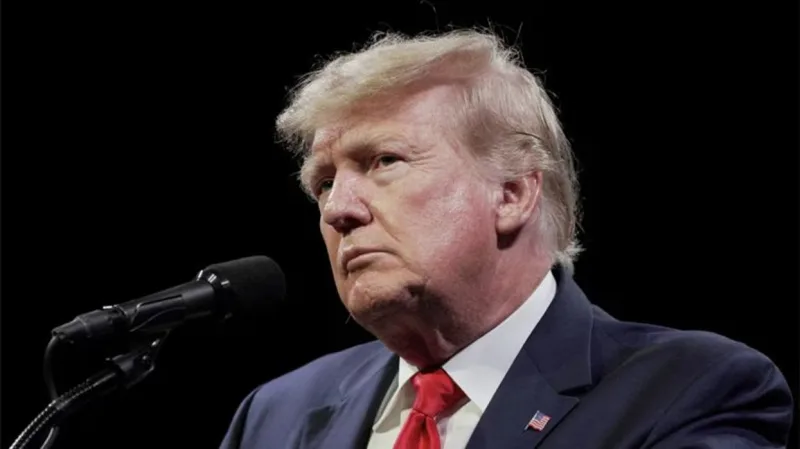 Donald