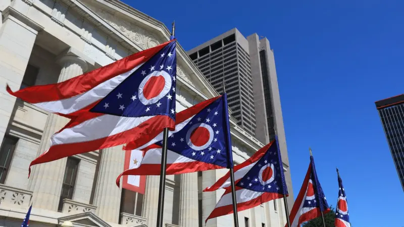 Ohio