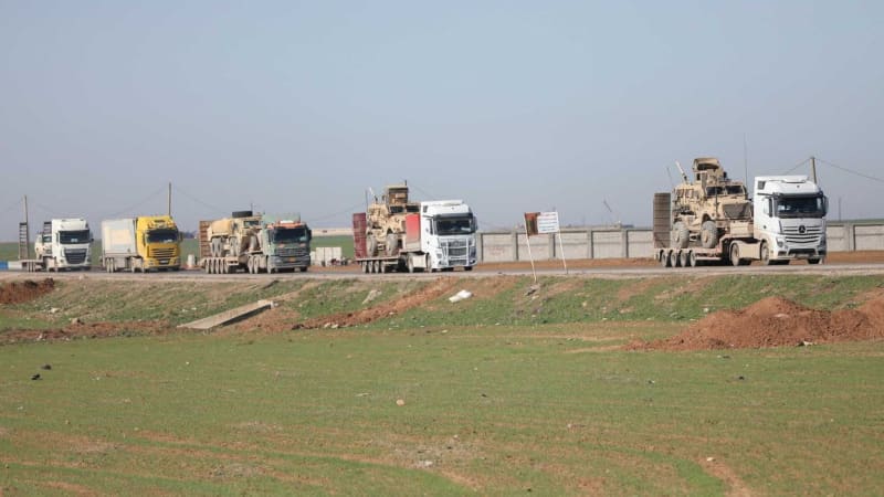 Trailers