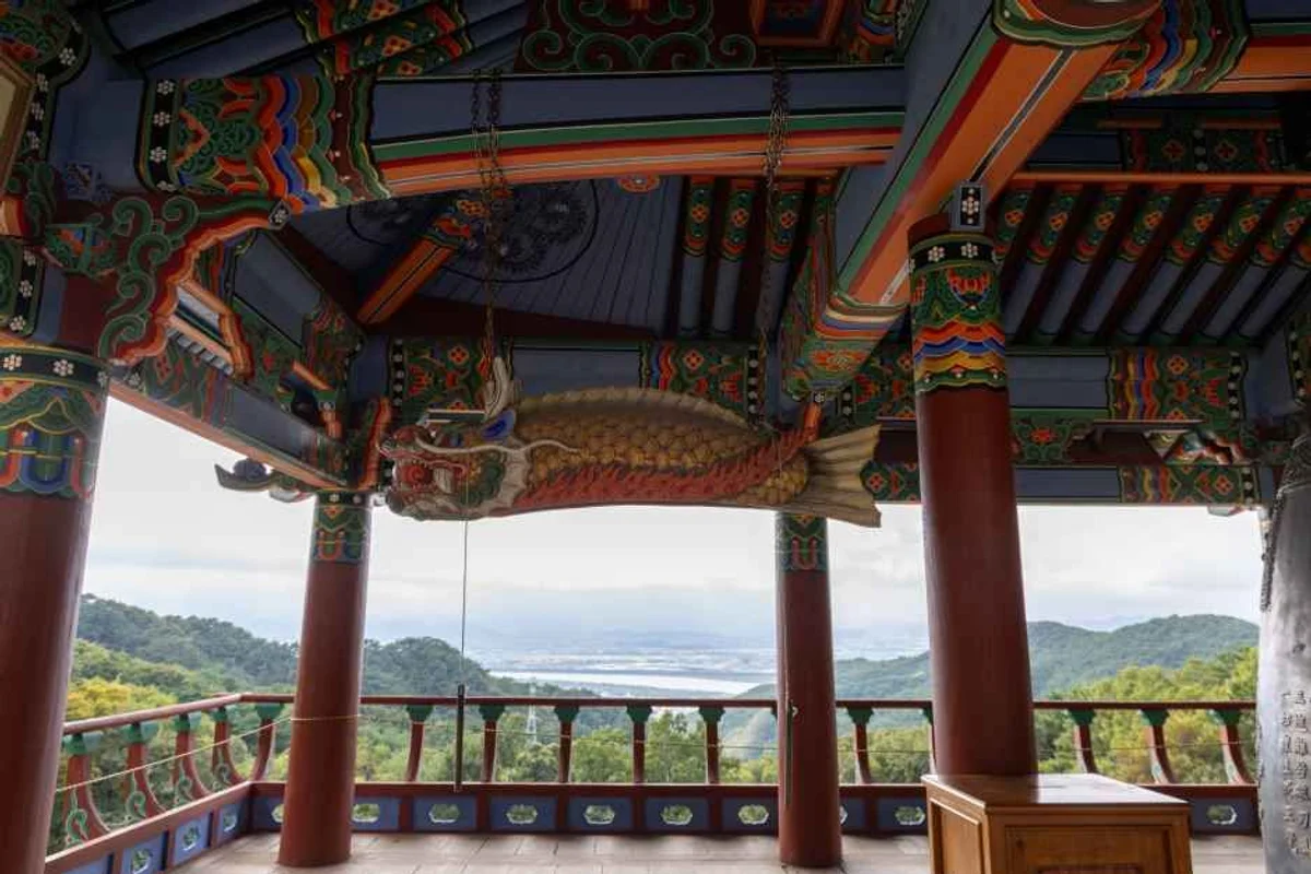 강서체육공원 - 부산여행 여행
