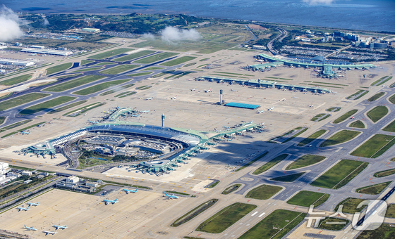 Incheon International Airport’s Subcontractor Labor Safety: A Game-Changer for Labor Relations in 2026?