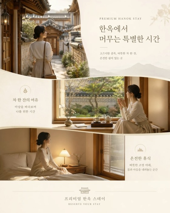 A Korean poster created using ChatGPT Image 2.0 (Provided by OpenAI) 2026.4.22 / News1