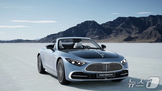 Mercedes-Benz Korea