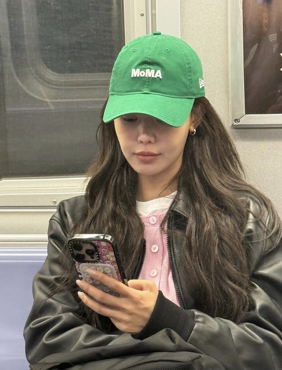 / Courtesy of Sooyoung\'s Instagram