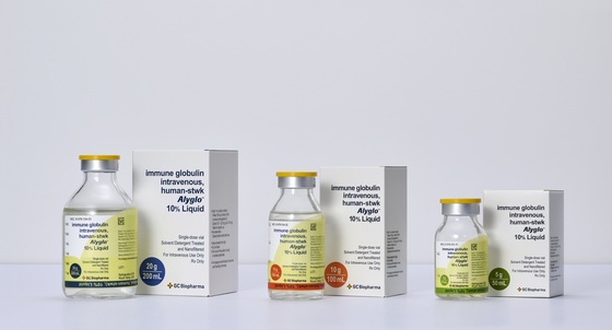 / Provided by GC Biopharma