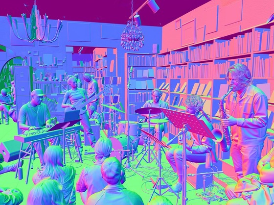 Google DeepMind technical report