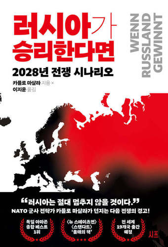 What If Russia Wins?