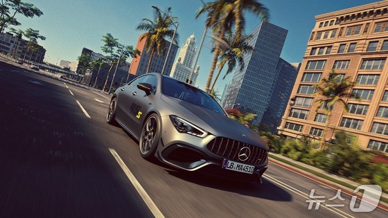 Mercedes-Benz Korea