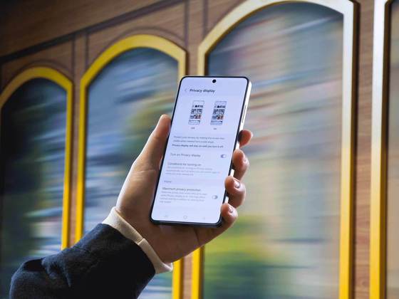 Courtesy of Samsung Electronics