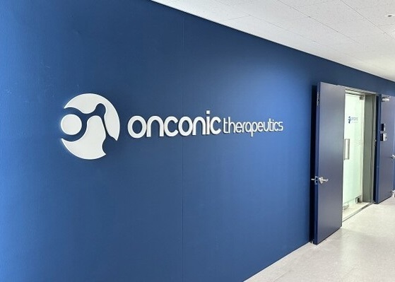 Onconic Therapeutics Research Institute / Provided by Onconic Therapeutics