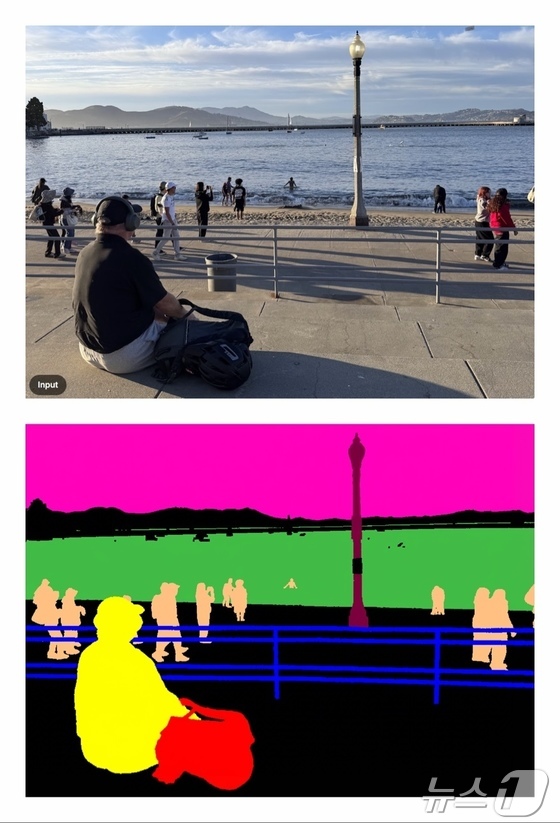 Google DeepMind technical report