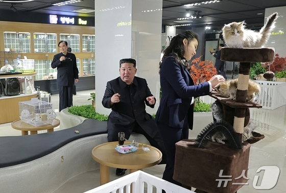 Courtesy of Rodong Sinmun